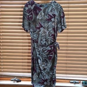 Liz Claiborne Dress